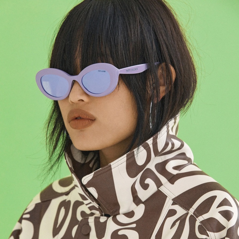 Poppy Lissiman MiMi Sunglasses